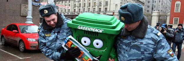 greenpeace
