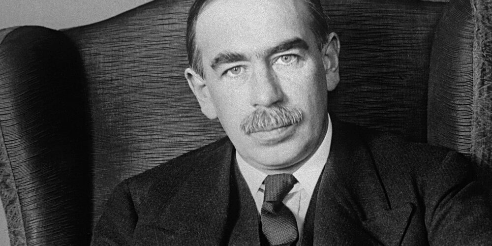 keynes
