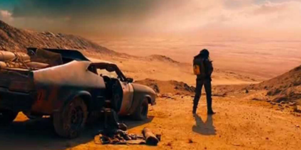 madmax
